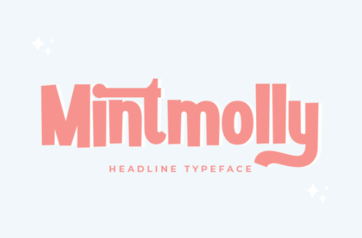 [Creativefabrica] Mintmolly Font (2022)_0.png
